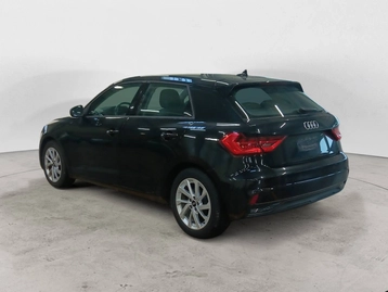 Image véhicule  Audi A1 SPORTBACK (4)