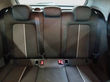 Image véhicule  Audi A1 SPORTBACK (12)