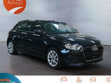 Image véhicule  Audi A1 SPORTBACK (22)