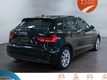 Image véhicule  Audi A1 SPORTBACK (24)