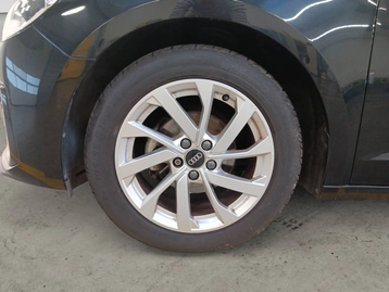 Image véhicule  Audi A1 SPORTBACK (10)