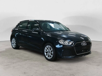 Image véhicule  Audi A1 SPORTBACK (2)