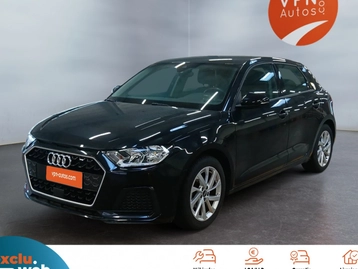 Image véhicule  Audi A1 SPORTBACK (21)