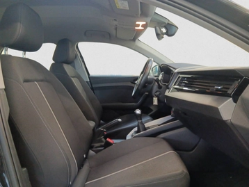 Image véhicule  Audi A1 SPORTBACK (17)