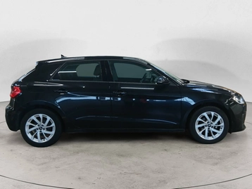 Image véhicule  Audi A1 SPORTBACK (19)