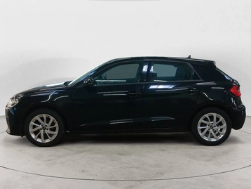 Image véhicule  Audi A1 SPORTBACK (20)