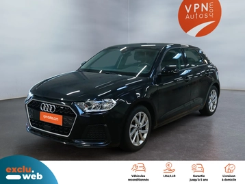 Image véhicule  Audi A1 SPORTBACK (1)