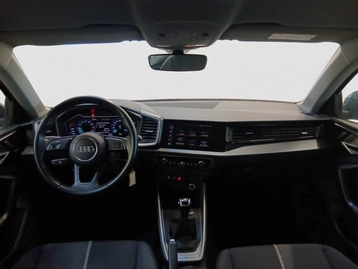 Image véhicule  Audi A1 SPORTBACK (13)