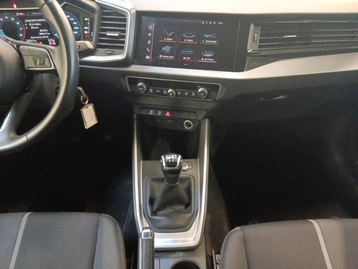 Image véhicule  Audi A1 SPORTBACK (18)