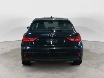 Image véhicule  Audi A1 SPORTBACK (9)