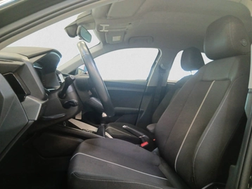 Image véhicule  Audi A1 SPORTBACK (11)