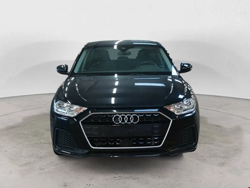 Image véhicule  Audi A1 SPORTBACK (8)