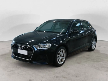 Image véhicule  Audi A1 SPORTBACK (0)