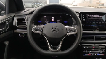 Image véhicule  Volkswagen T-CROSS (10)