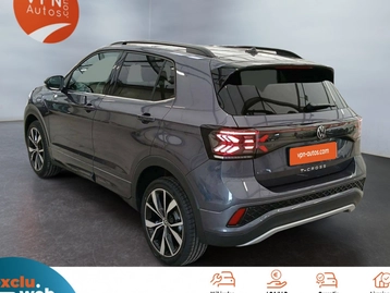 Image véhicule  Volkswagen T-CROSS (18)