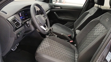 Image véhicule  Volkswagen T-CROSS (7)