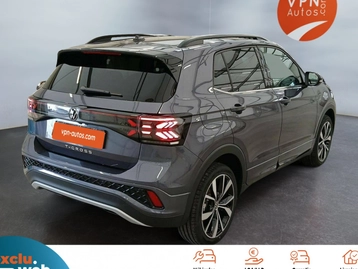 Image véhicule  Volkswagen T-CROSS (19)