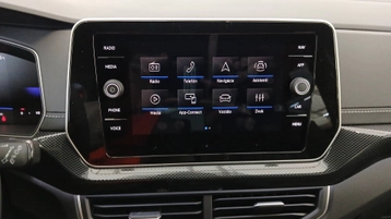 Image véhicule  Volkswagen T-CROSS (11)