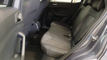 Image véhicule  Volkswagen T-CROSS (8)