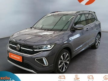 Image véhicule  Volkswagen T-CROSS (16)