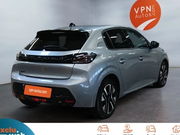 Image véhicule  Peugeot 208 (14)
