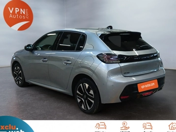 Image véhicule  Peugeot 208 (13)