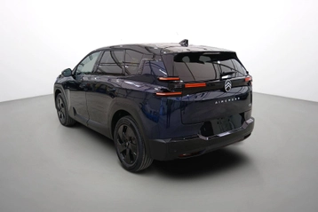 Image véhicule  Citroën C5 AIRCROSS (5)