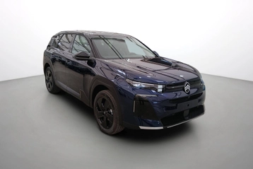 Image véhicule  Citroën C5 AIRCROSS (3)