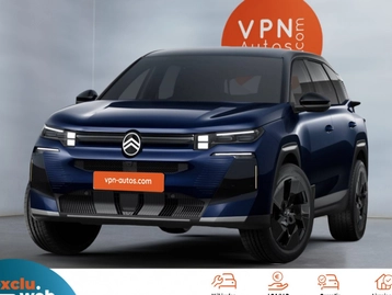 Image véhicule  Citroën C5 AIRCROSS (21)