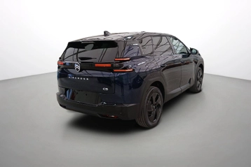 Image véhicule  Citroën C5 AIRCROSS (7)
