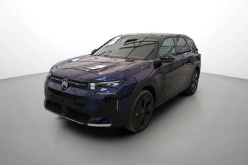 Image véhicule  Citroën C5 AIRCROSS (1)