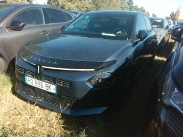 Image véhicule  Lancia YPSILON (0)