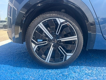 Image véhicule  Lancia YPSILON (8)