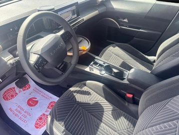 Image véhicule  Lancia YPSILON (16)