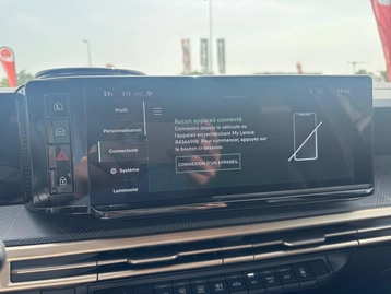 Image véhicule  Lancia YPSILON (31)