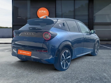 Image véhicule  Lancia YPSILON (11)
