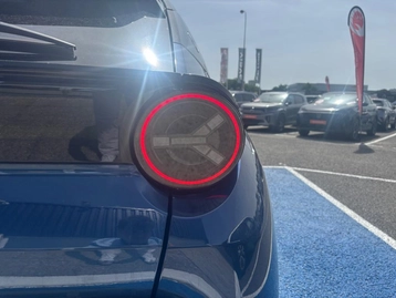 Image véhicule  Lancia YPSILON (15)