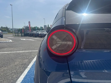 Image véhicule  Lancia YPSILON (14)