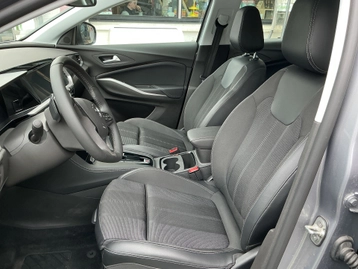 Image véhicule  Opel GRANDLAND (2)