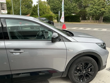 Image véhicule  Opel GRANDLAND (7)