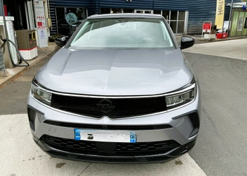 Image véhicule  Opel GRANDLAND (0)