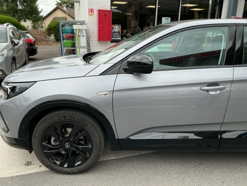 Image véhicule  Opel GRANDLAND (1)