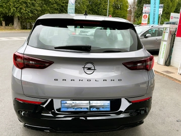 Image véhicule  Opel GRANDLAND (5)