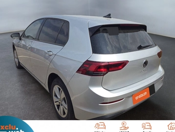 Image véhicule  Volkswagen GOLF (14)