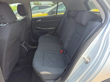 Image véhicule  Volkswagen GOLF (5)