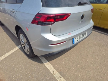 Image véhicule  Volkswagen GOLF (10)