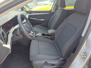 Image véhicule  Volkswagen GOLF (4)