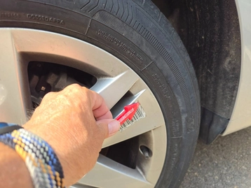 Image véhicule  Volkswagen GOLF (11)