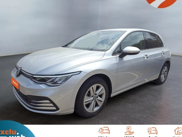 Image véhicule  Volkswagen GOLF (13)