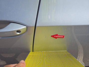 Image véhicule  Volkswagen GOLF (8)